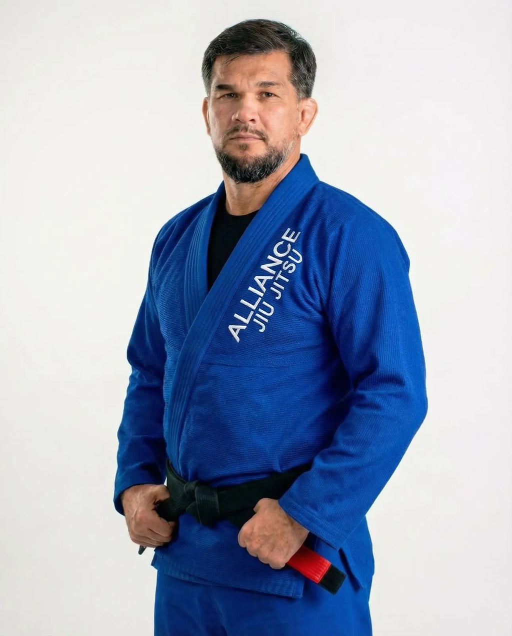 Alliance Jiu Jitsu Kimono - Classic- Blue