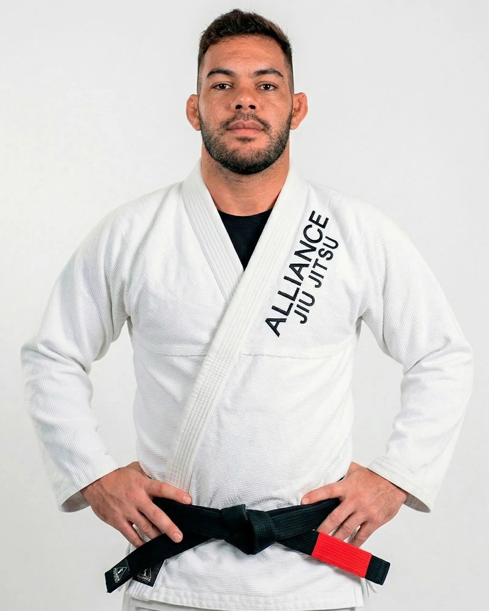 Alliance Jiu Jitsu Kimono - Classic - White