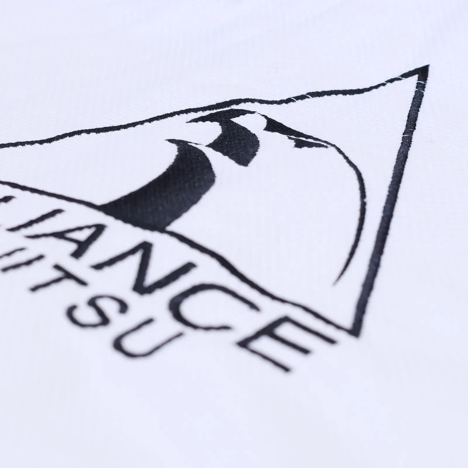Alliance Jiu Jitsu Kimono - Classic - White