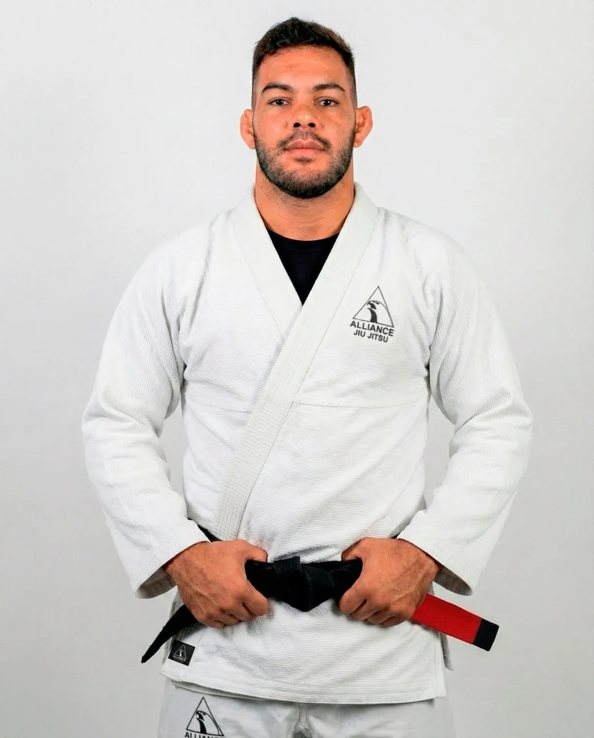 Kimono Alliance Jiu Jitsu - Ultralight - White