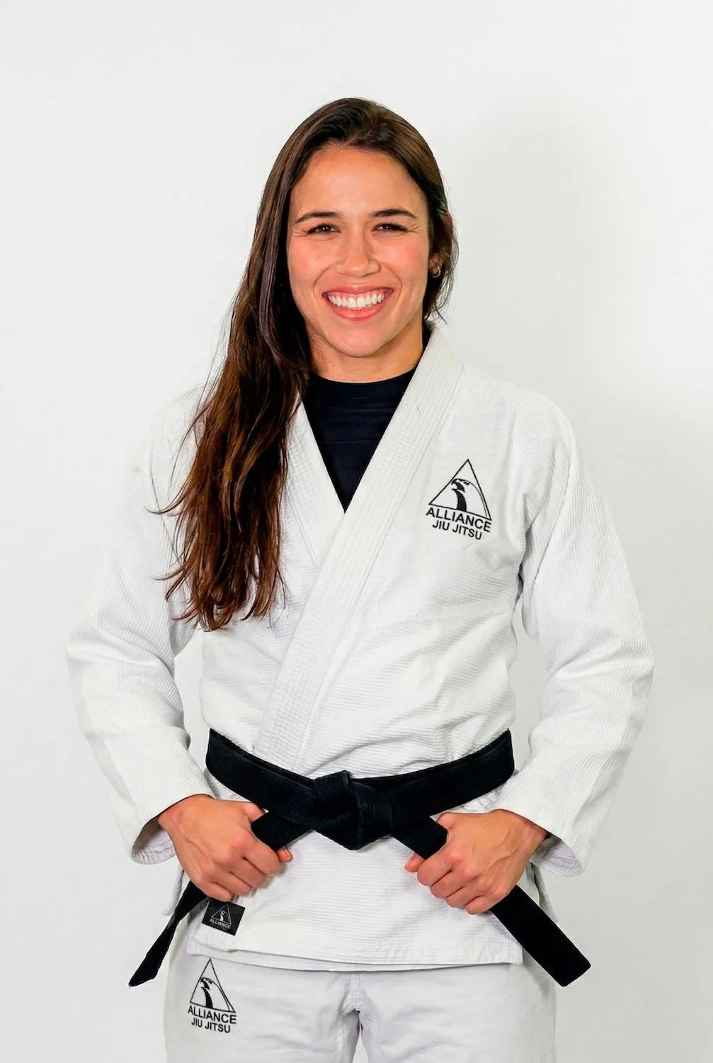 Kimono Alliance Jiu Jitsu - Ultralight - White